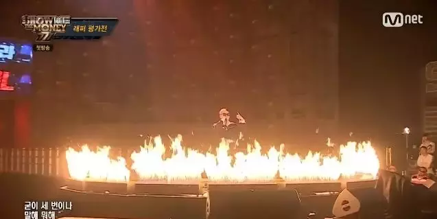 15岁就惊艳中韩,国内嘻哈后继有人了?