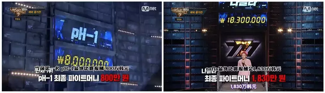 15岁就惊艳中韩,国内嘻哈后继有人了?