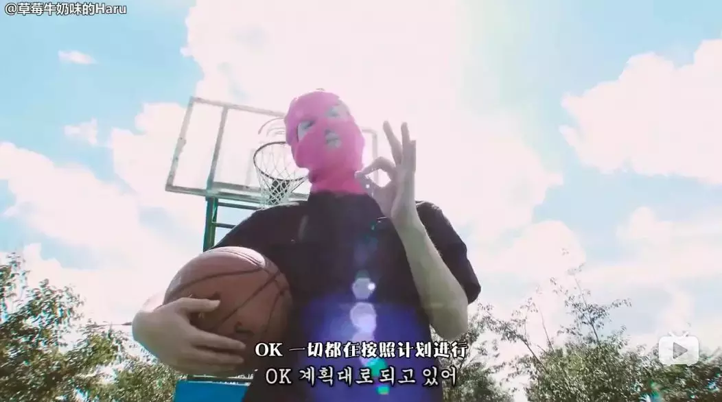 15岁就惊艳中韩,国内嘻哈后继有人了?