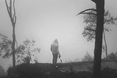 一组描写孤独的唯美句子