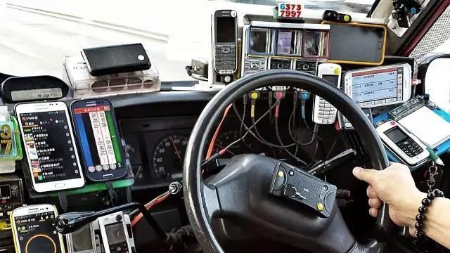 一塊車牌700萬，三年多可以回本！