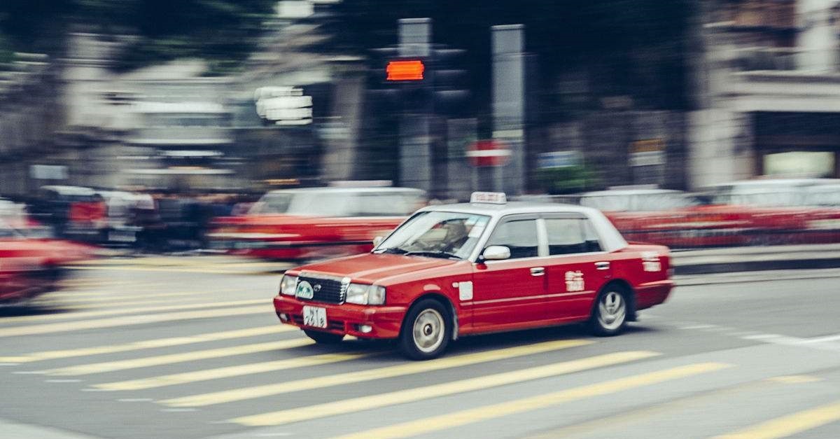 一塊車牌700萬，三年多可以回本！