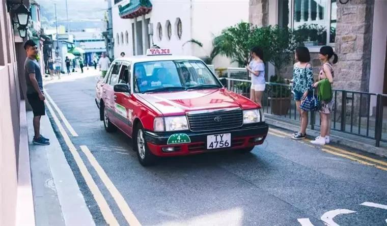一塊車牌700萬，三年多可以回本！