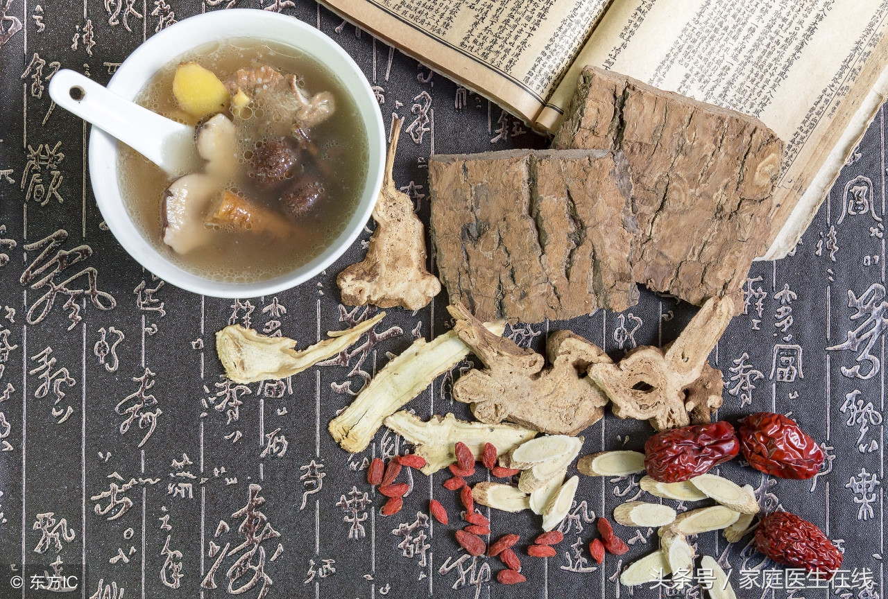 肾虚怎么补？食补药补都不能落！快看你做对了吗？