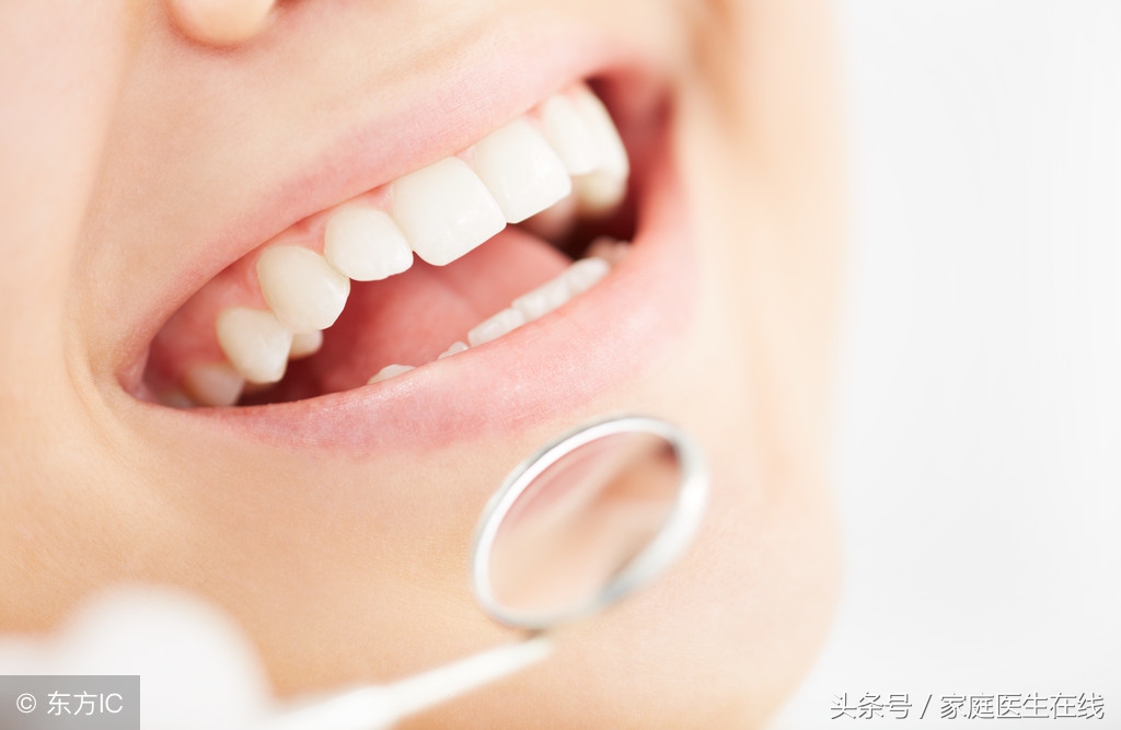 牙龈发炎、口腔溃疡，都是因为上火？真相没你想得那么简单！
