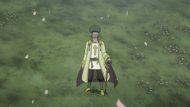 6,乌尔夫海姆现任魔法评议院议员之一,是"伊修迦尔"四天王之一,四天王