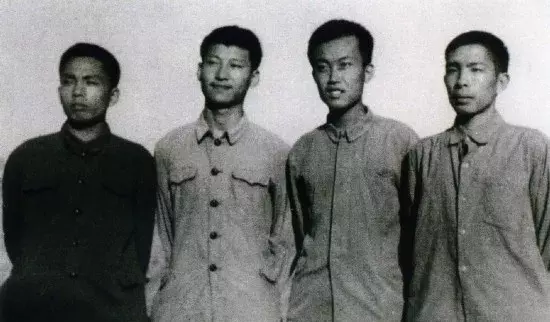 “我是黄土地的儿子”