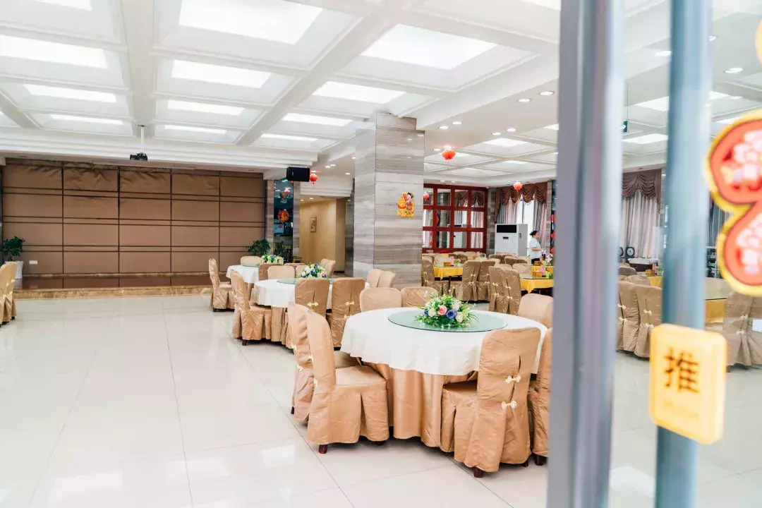 你对重庆工商大学的食堂一无所知！