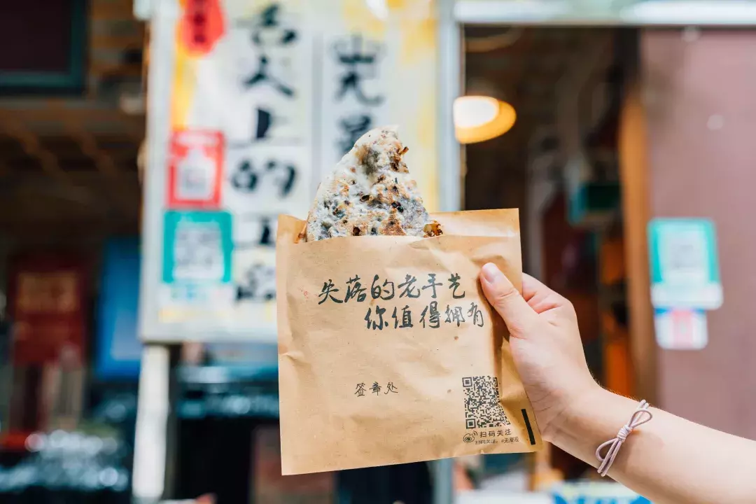 你对重庆工商大学的食堂一无所知！