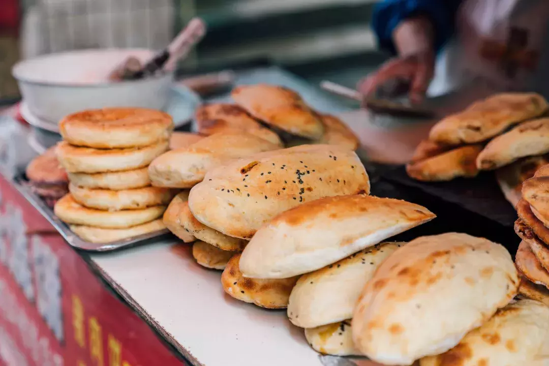 你对重庆工商大学的食堂一无所知！