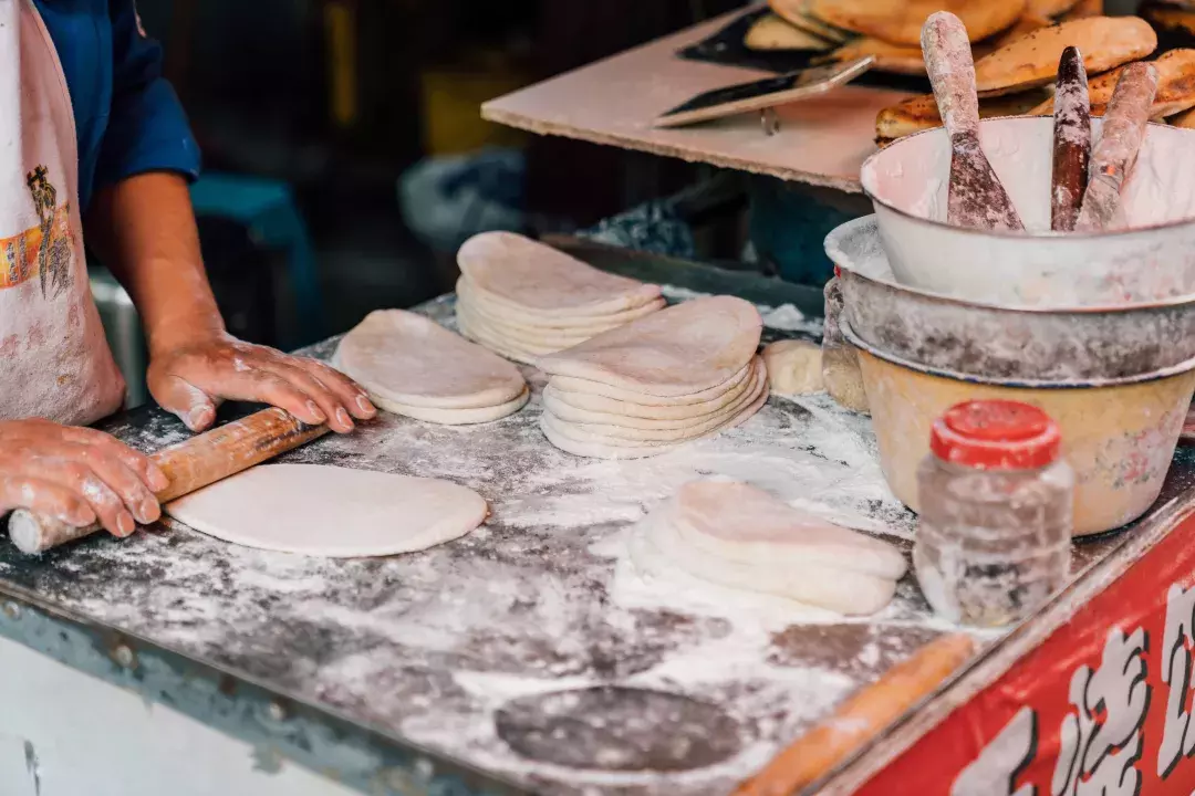 你对重庆工商大学的食堂一无所知！