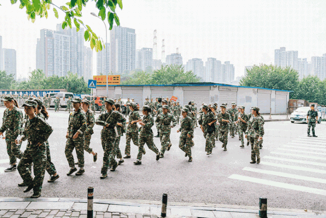 你对重庆工商大学的食堂一无所知！