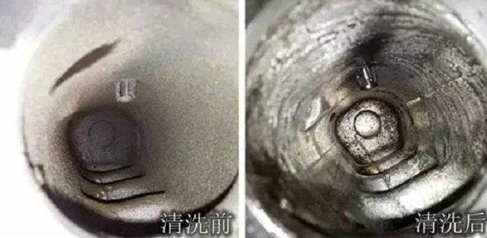 4S店推荐的三元催化清洗项目有效果吗？车主：信一次，悔终生！