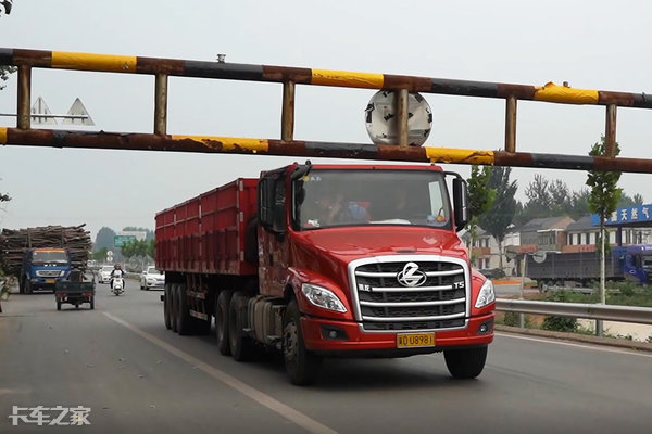 东风尖头二手价格(一年跑15万公里能省20000多) - 价格百科