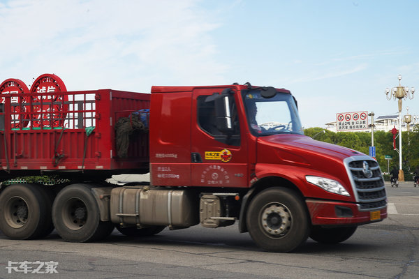 东风尖头二手价格(一年跑15万公里能省20000多) - 价格百科