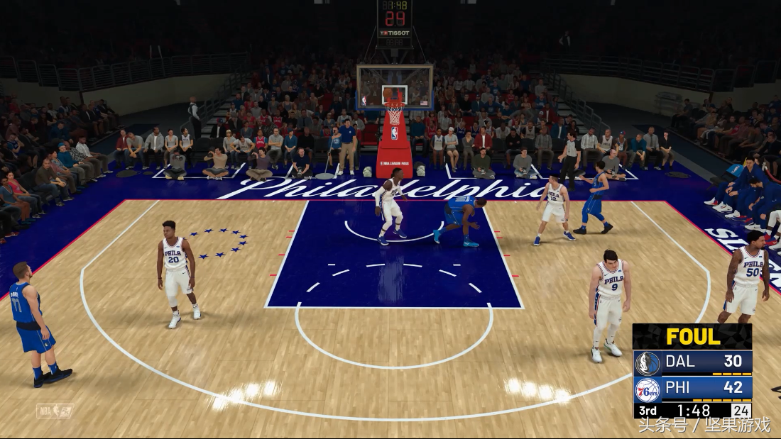 最强nba为什么举报不了(《NBA 2K19》投诉如潮，客服压力巨大)