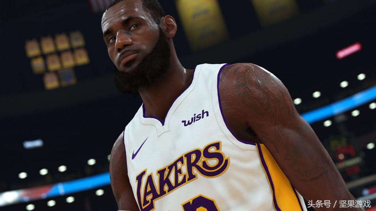 最强nba为什么举报不了(《NBA 2K19》投诉如潮，客服压力巨大)