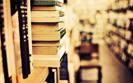 “货霸”只因爱读书