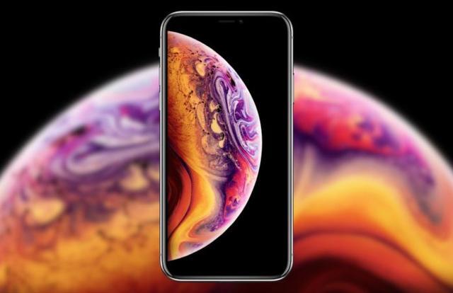 iPhone XS系列维修费用公布，网友表示：摔不起！