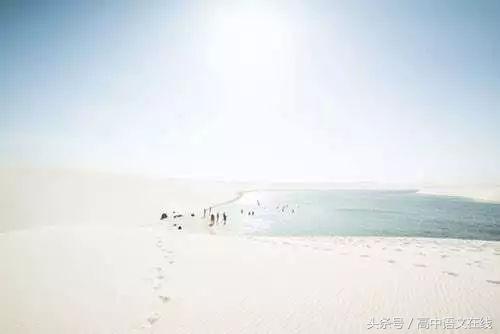 作文素材｜2019年语文高考新闻热点素材积累，值得收藏学习！