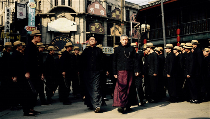 远大前程十三太保是谁?武力排行最厉害的就数他了