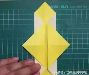 「手工」废物利用纸盒手工制作，简单易学！美到爆！