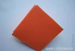 「手工」废物利用纸盒手工制作，简单易学！美到爆！
