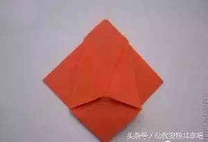 「手工」废物利用纸盒手工制作，简单易学！美到爆！