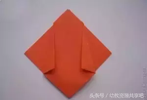 「手工」废物利用纸盒手工制作，简单易学！美到爆！