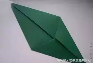 「手工」废物利用纸盒手工制作，简单易学！美到爆！