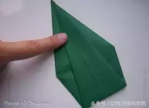 「手工」废物利用纸盒手工制作，简单易学！美到爆！