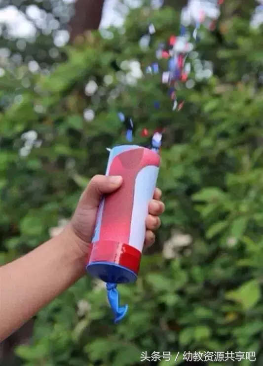 「手工」废物利用纸盒手工制作，简单易学！美到爆！