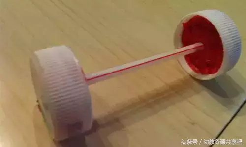「手工」废物利用纸盒手工制作，简单易学！美到爆！