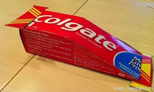 「手工」废物利用纸盒手工制作，简单易学！美到爆！