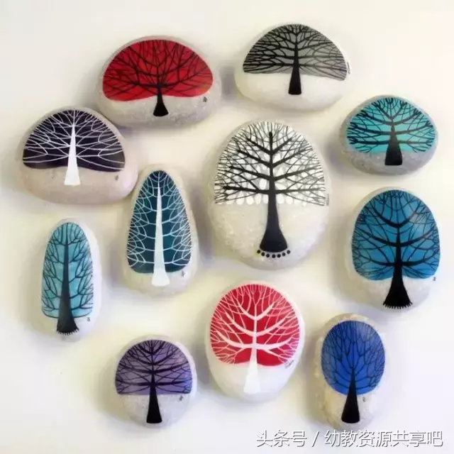 「手工」废物利用纸盒手工制作，简单易学！美到爆！