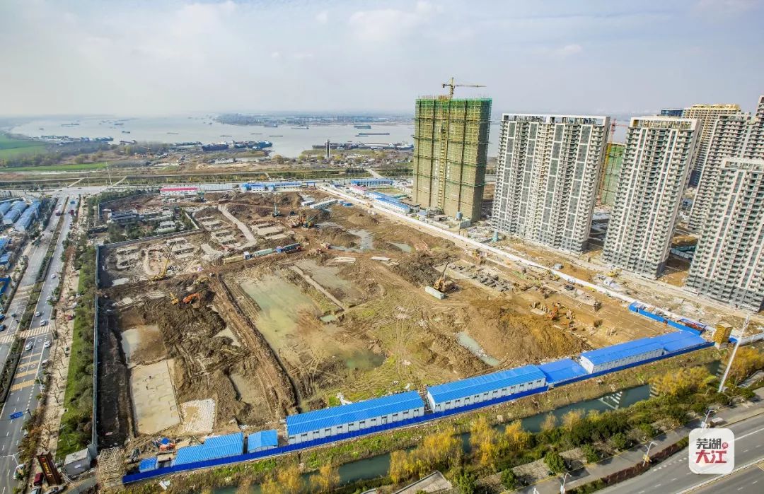 芜湖出台楼市新政！重点针对租房市场！楼市格局或将改变？