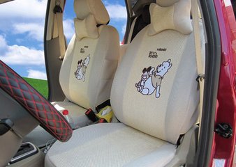 汽車座椅套品牌哪個好 汽車座椅套十大品牌介紹
