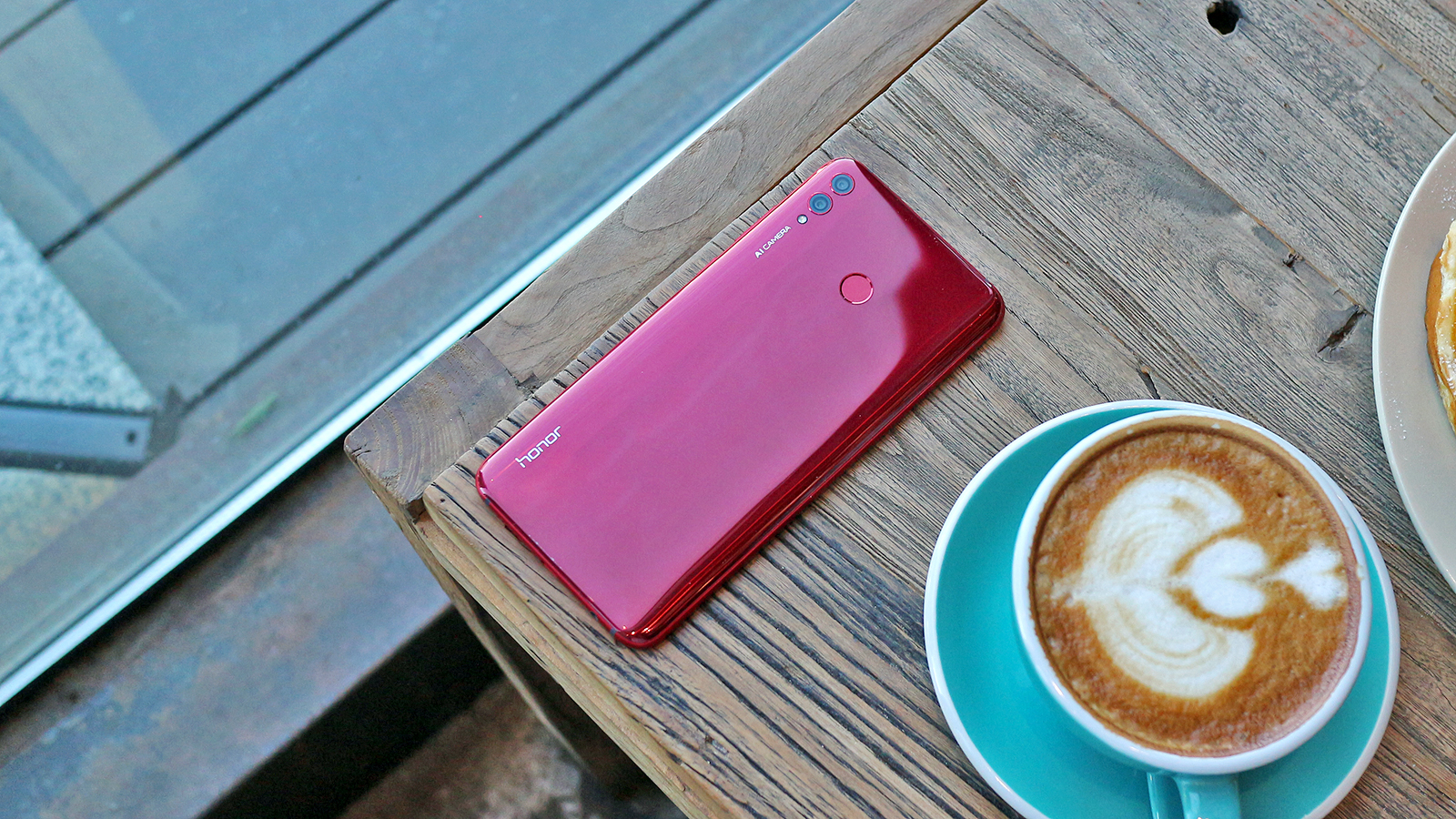 荣耀8xmax价格大屏影音神器