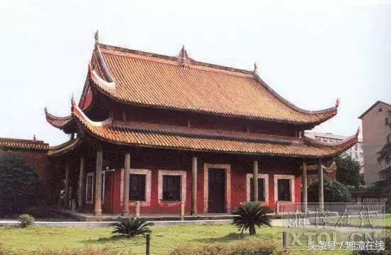 湘潭十大地标来了!你都认识吗?