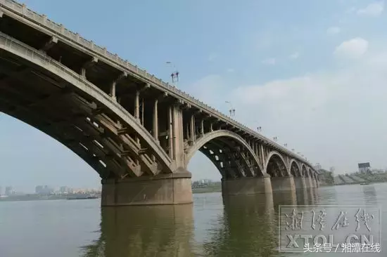 湘潭十大地标来了!你都认识吗?