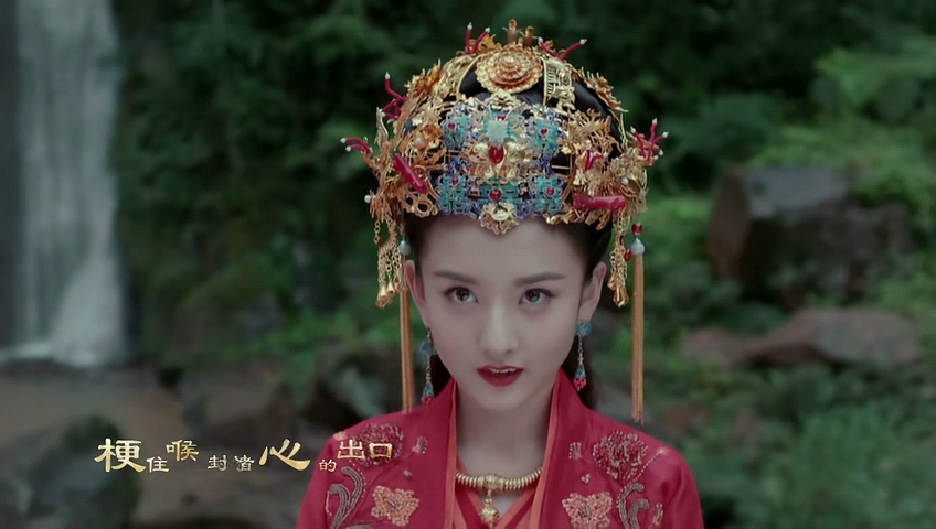 《夜天子》：第二部最大的谜团必须弄清楚，夏莹真的死了香消玉吗。