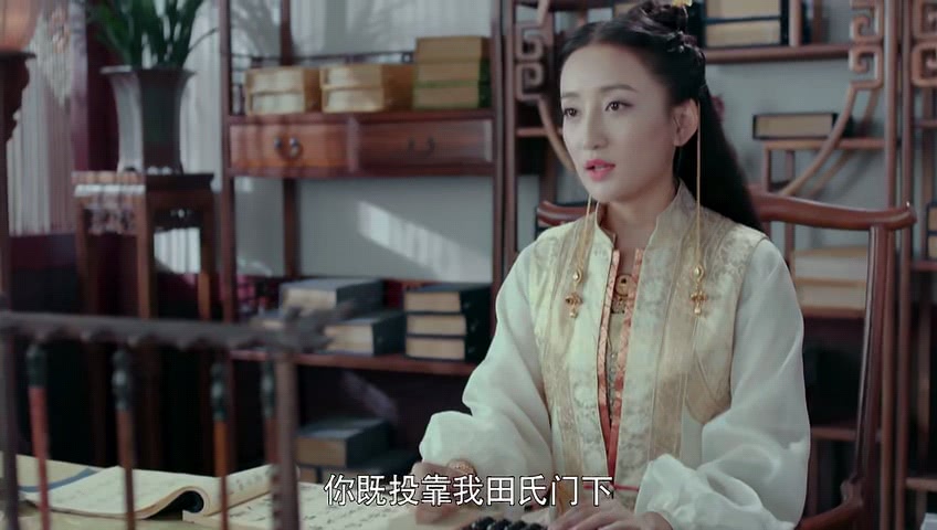 《夜天子》：第二部最大的谜团必须弄清楚，夏莹真的死了香消玉吗。