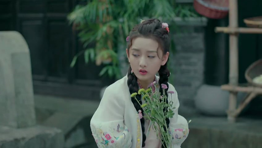 《夜天子》：第二部最大的谜团必须弄清楚，夏莹真的死了香消玉吗。