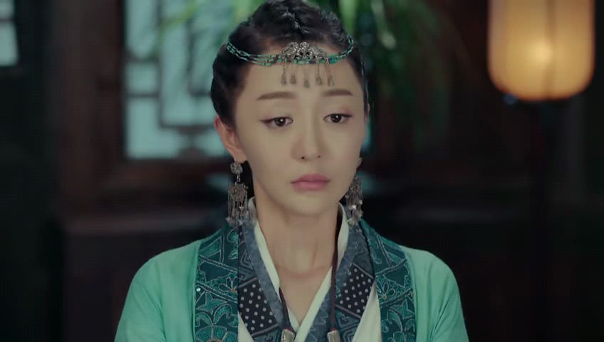 《夜天子》：第二部最大的谜团必须弄清楚，夏莹真的死了香消玉吗。