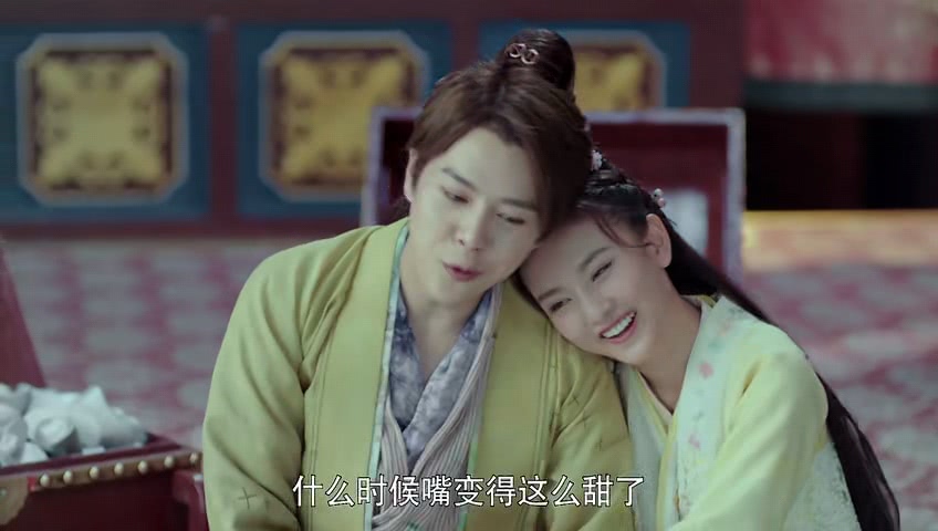 《夜天子》：第二部最大的谜团必须弄清楚，夏莹真的死了香消玉吗。