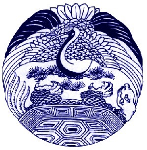 中国瓷器传统图案纹样赏析