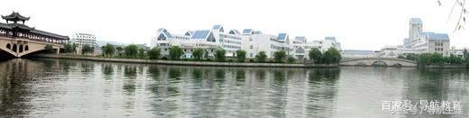 绍兴大学即将诞生？绍兴文理学院蓄势待发中