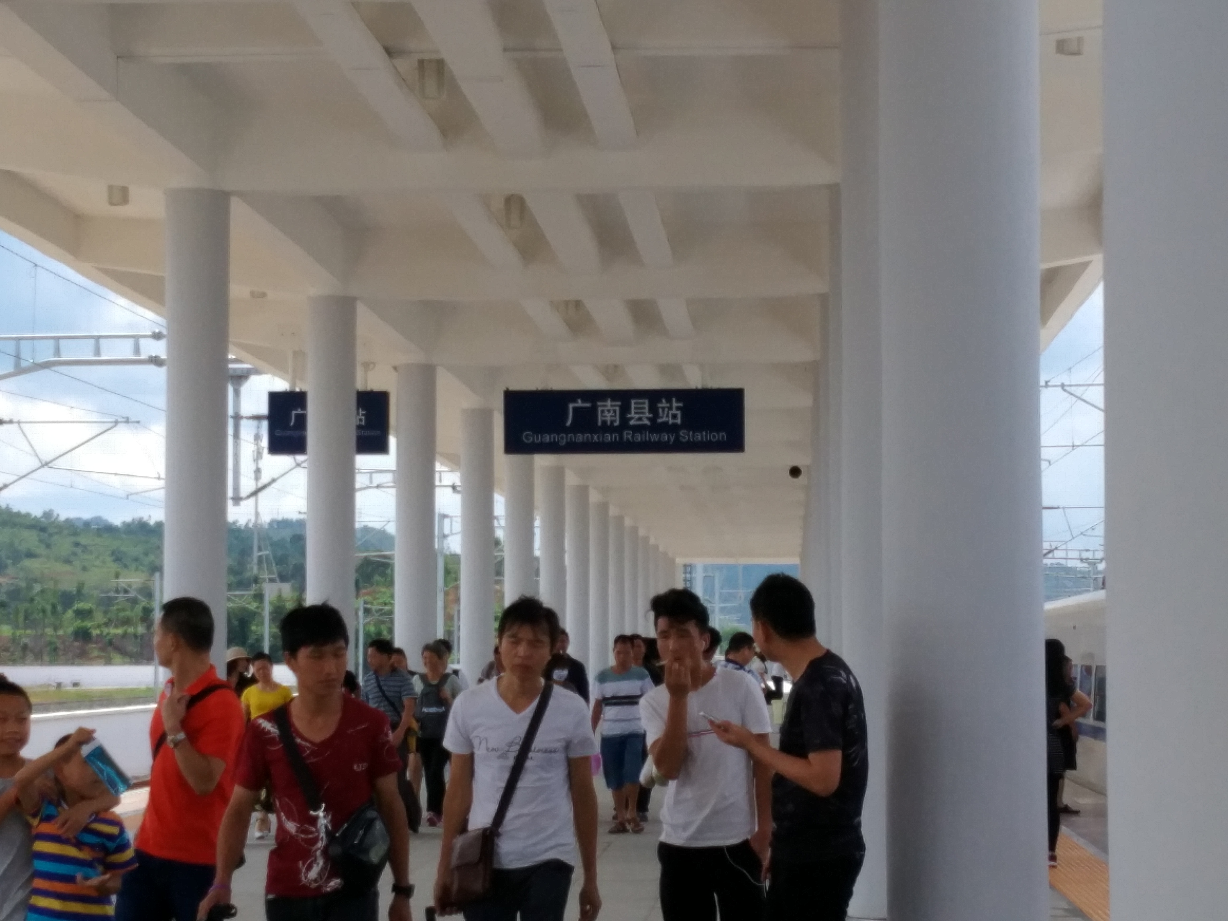 租车每天只要75元？广州高铁+租车游云南，详细攻略在这里