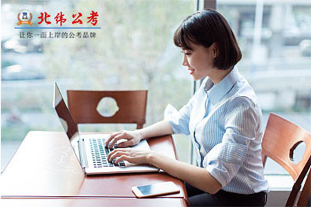 2017年安徽公考行测真题及答案解析 历年公考真题 北纬公考