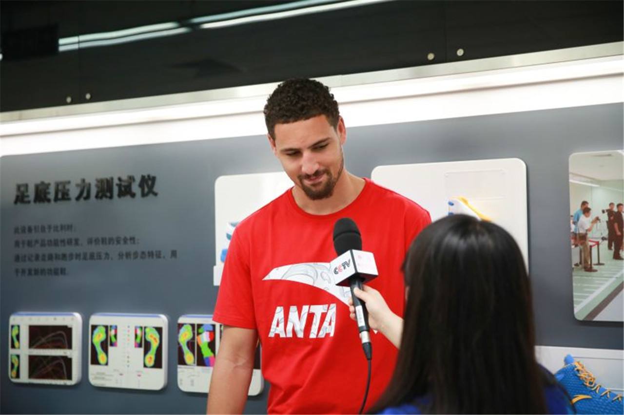 安踏代言的nba明星有哪些(凯尔特人海沃德即将签约加盟中国安踏 勇士汤普森领衔5大NBA球星)